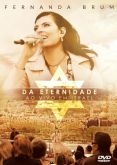 DVD Fernanda Brum - Da Eternidade - Ao Vivo em Israel