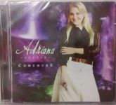 CD Comemore - Adriana Aguiar