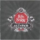 CD Acústico - Rosa de Saron