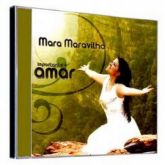 CD Importante é Amar - Mara Maravilha