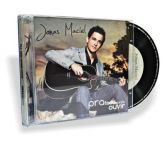 CD Pra Todo Mundo Ouvir - Jonas Maciel