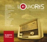CD Louvores Inesquecíveis - Coletânea - Vol. 01