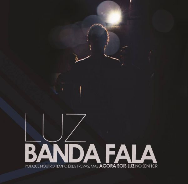 CD Luz - Banda Fala