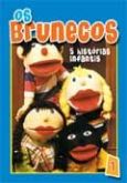 DVD Os Brunecos - 1