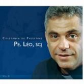 CD Coletânea Padre Léo - Vol. II
