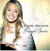 CD Gerando Sonhos - Rachel Malafaia