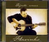 CD Déjate Amar - Flavinho (Espanhol)