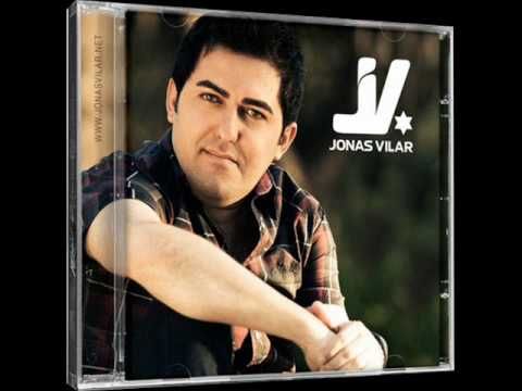 CD Deus Age - Jonas Vilar