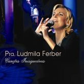 CD Canções Inesquecíveis - Ludmila Ferber