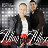 CD Benção Pura - Allan e Allex