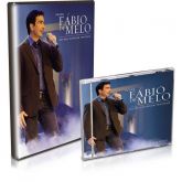 Kit CD+DVD Padre Fábio de Melo - No Meu Interior Tem Deus
