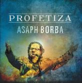 CD Profetiza - Asaph Borba