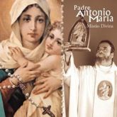 CD Missão Divina - Padre Antônio Maria
