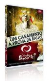 DVD Um Casamento à Prova de Balas - Pr. Cláudio Duarte