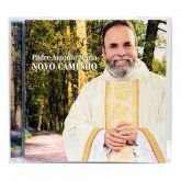 CD Novo Caminho - Padre Antonio Maria