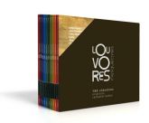 CD - Box Coletânea Louvores Inesquecíveis (10 Discos)