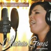 CD História de Vitória - Antônia Gomes