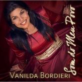 CD Som do Meu Povo - Vanilda Bordieri