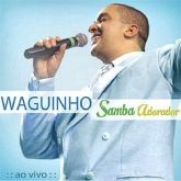CD Samba adorador - Waguinho