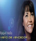 CD Visão de Vencedor - Raquel Mello