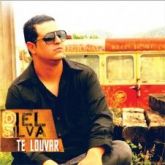 CD Te Louvar - Diel Silva