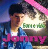 CD Som e Vida - Jonny