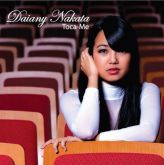CD Toca-me - Daiany Nakata