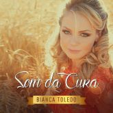 CD Som da Cura - Bianca Toledo