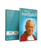DVD João Paulo II - Poemas e Orações
