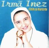 CD O Brilho da Misericórdia - Irmã Inez
