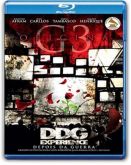 Blu-Ray Disc: DDG Experience - Depois da Guerra - Oficina G3