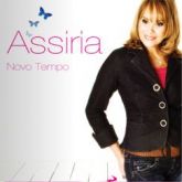 CD Novo Tempo - Assíria Nascimento