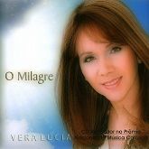 CD O Milagre - Vera Lúcia