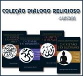 Kits - Coleção Diálogo Religioso