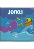 Livro de Banho - Jonas