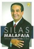 Livro: Minhas Experiências de Vida - Silas Malafaia