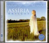 CD Brillas - Assíria Nascimento
