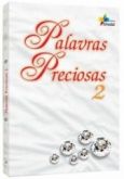 Livro: Palavras Preciosas - Volume 02