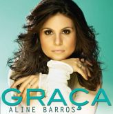 CD Graça - Aline Barros