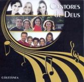 CD Cantores de Deus - Coletânea