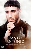 DVD Santo Antônio - Uma Vida de Doutrina e Bondade