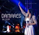 CD Damares - Ao Vivo