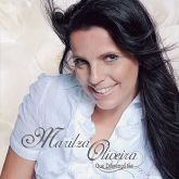CD Que Diferença Faz - Marilza Oliveira