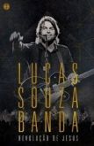 DVD Revolução de Jesus - Lucas Souza e Banda