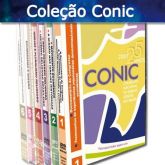 DVD CONIC– 25 ANOS – Coleção de Palestras sobre Ecumenismo.