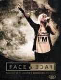 DVD Face a Face - Bola de Neve