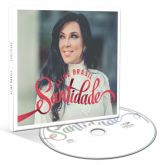 CD Santidade - Aline Brasil