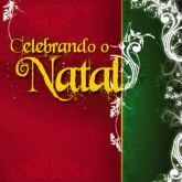 CD Celebrando o Natal - Vários