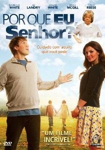 DVD Por que Eu, Senhor?