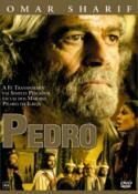 DVD Pedro